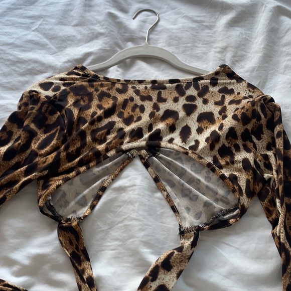 Shien long sleeve - Picture 3 of 3